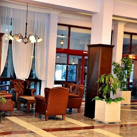 Kızılcahamam Patalya Thermal Resort Hotel מראה חיצוני תמונה