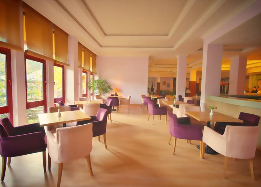 Kızılcahamam Patalya Thermal Resort Hotel מראה חיצוני תמונה