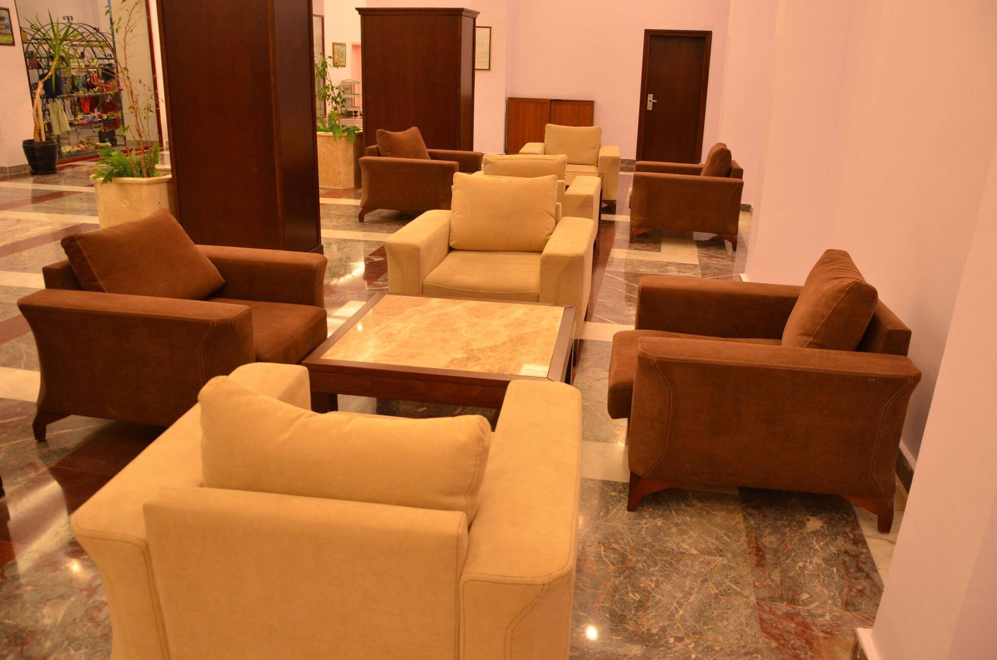 Kızılcahamam Patalya Thermal Resort Hotel מראה חיצוני תמונה