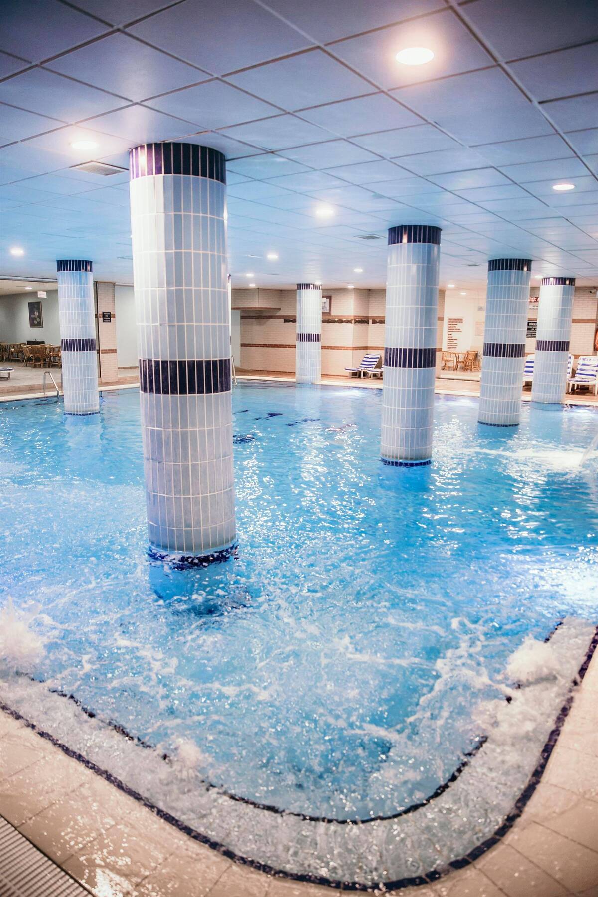 Kızılcahamam Patalya Thermal Resort Hotel מראה חיצוני תמונה